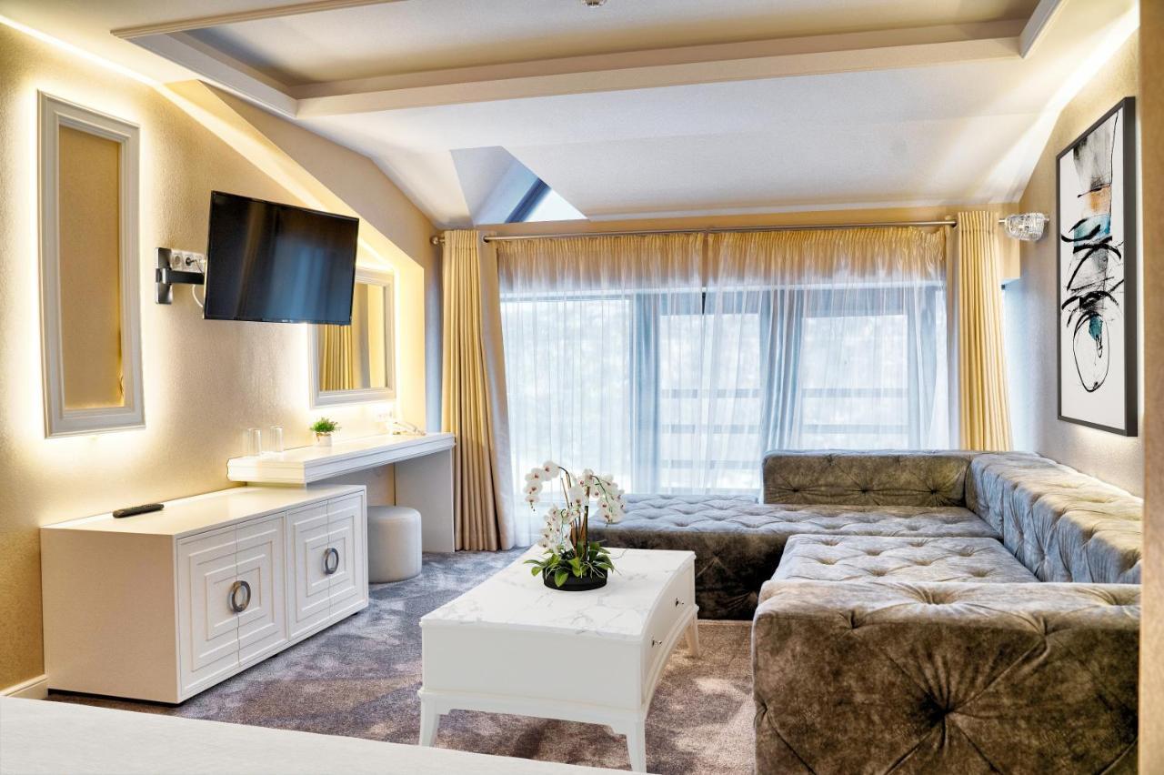 Tsarevets Boutique & Hotel Veliko Tărnovo