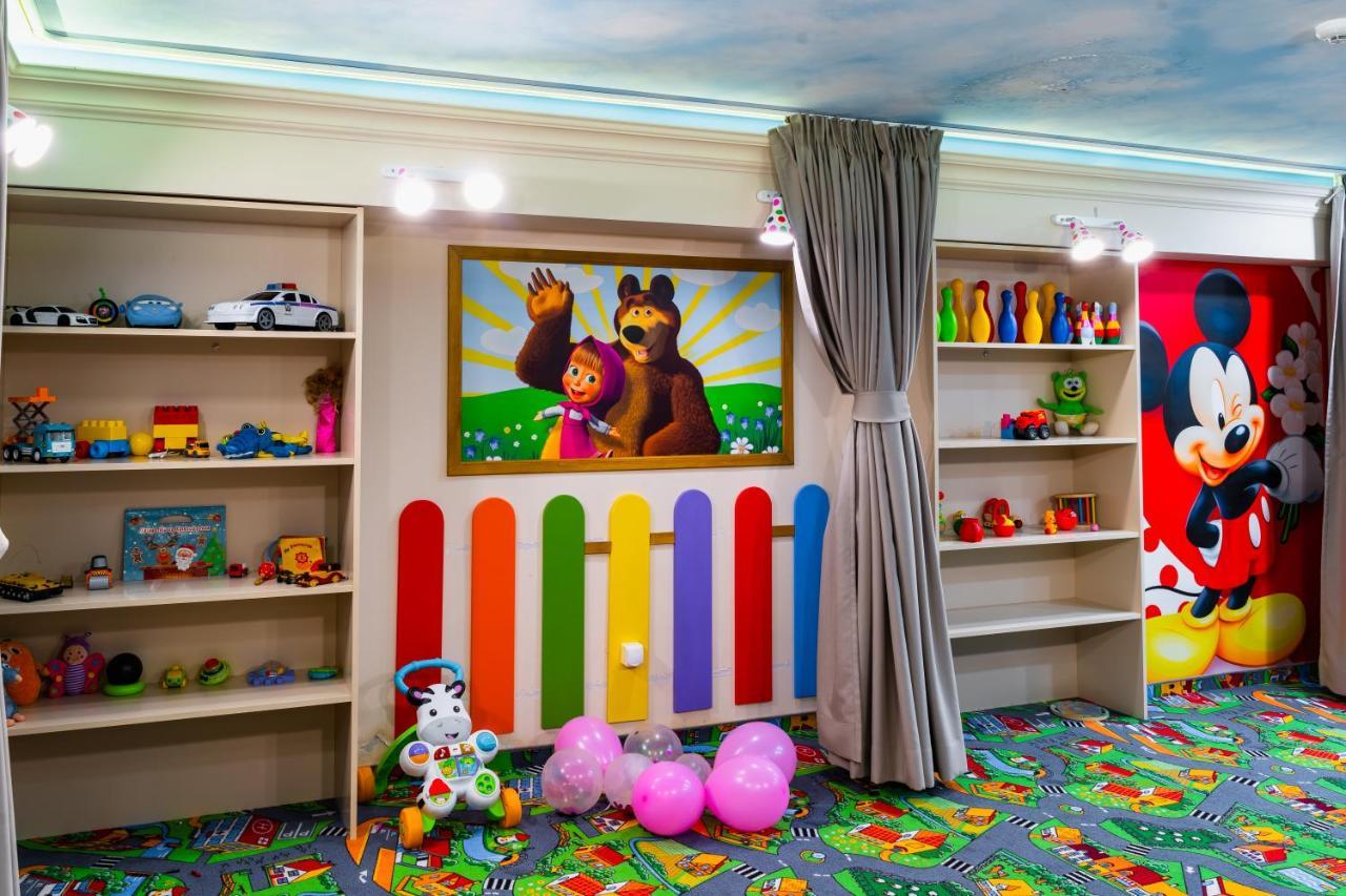 Хотел Tsarevets Boutique & Велико Търново