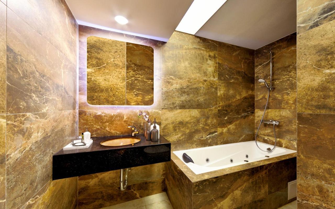 Tsarevets Boutique & Hotel 4*