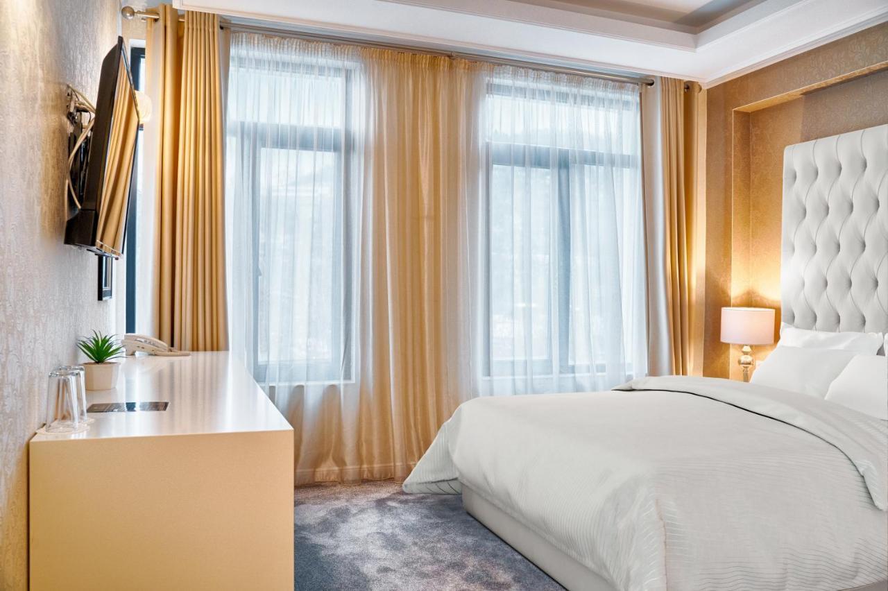 Tsarevets Boutique & Велико Търново