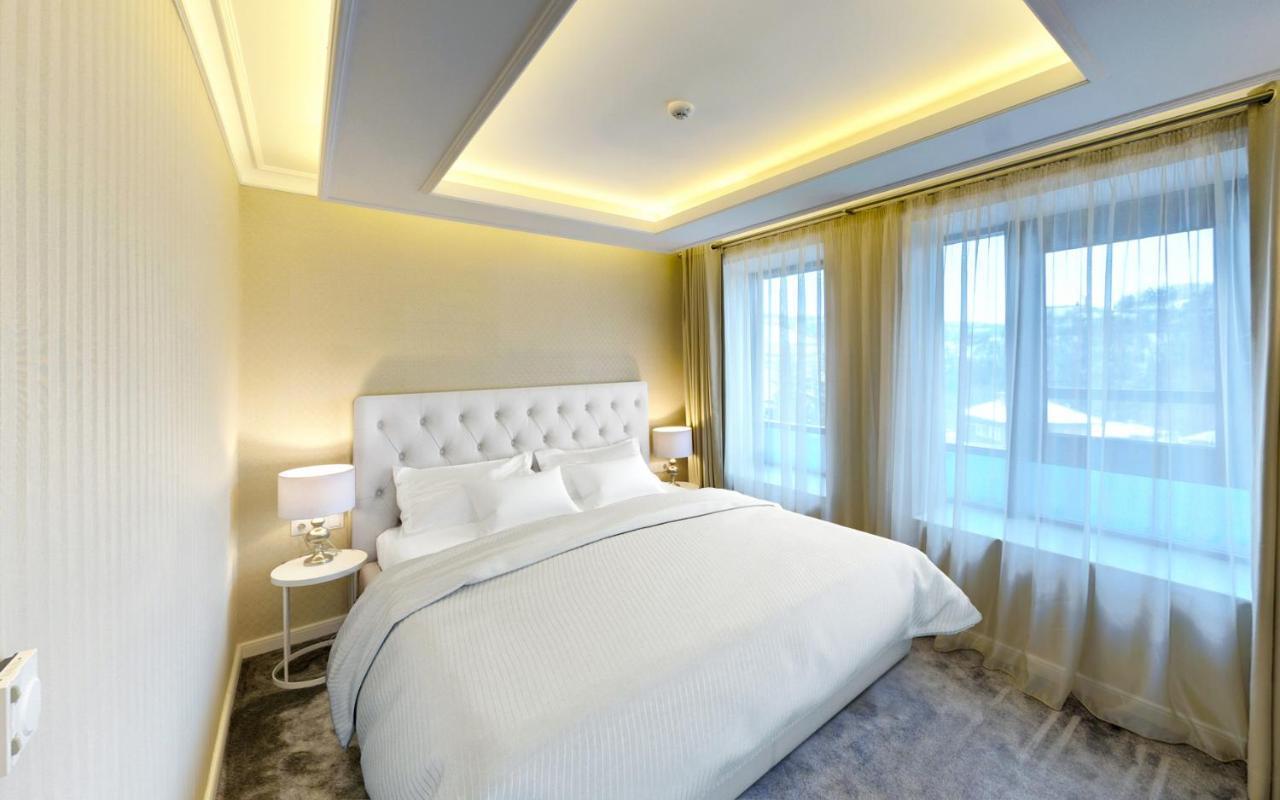 Хотел Tsarevets Boutique & 4*