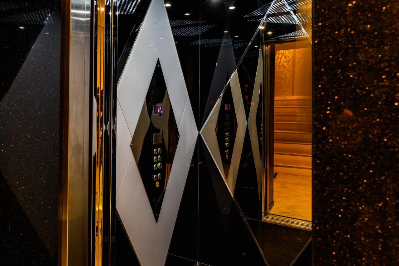Tsarevets Boutique & 4*