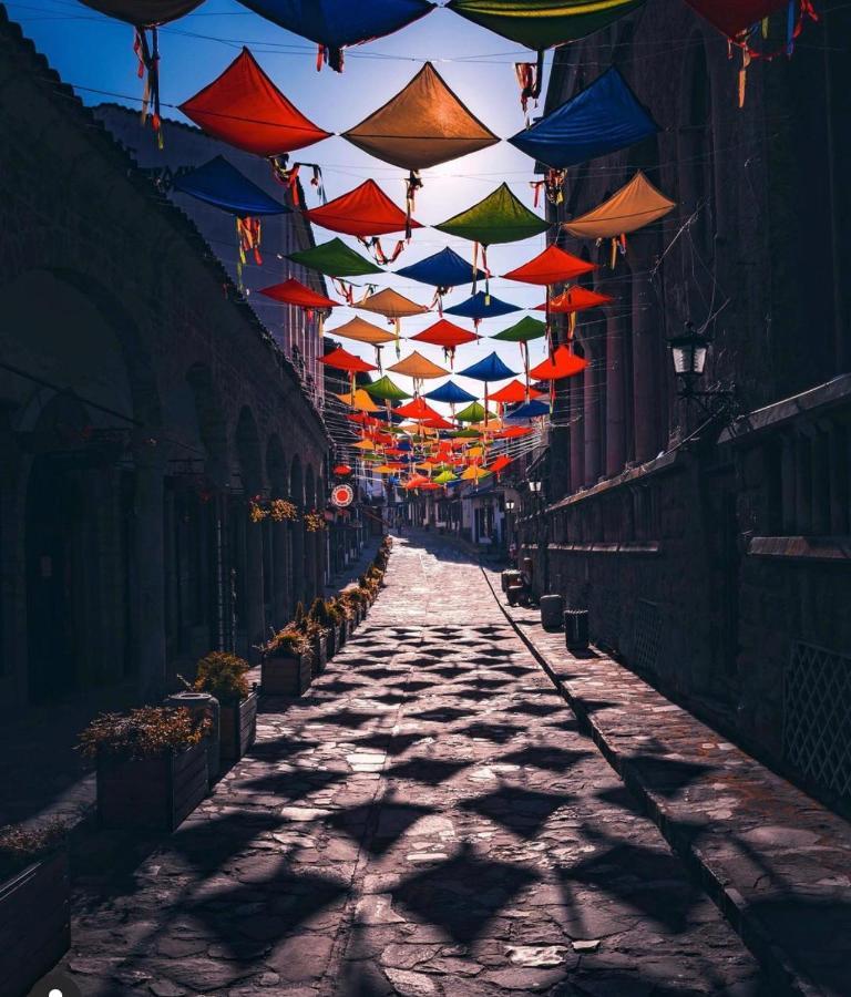 Tsarevets Boutique & Hotel Veliko Tărnovo