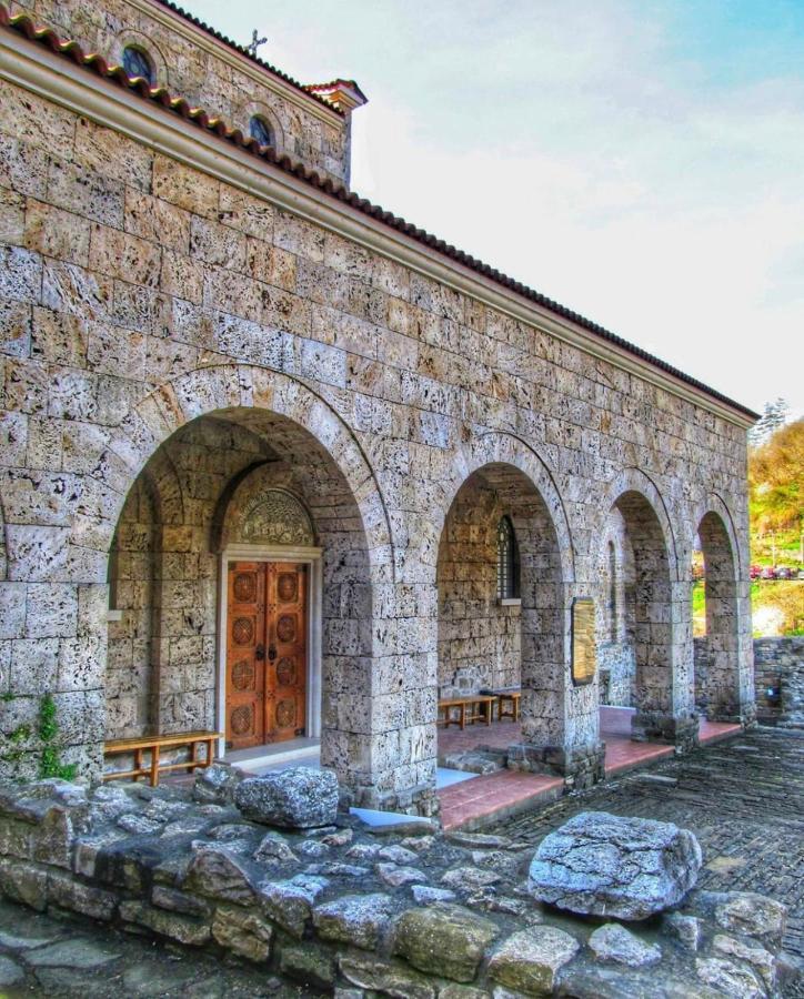 Hotel Tsarevets Boutique & 4*