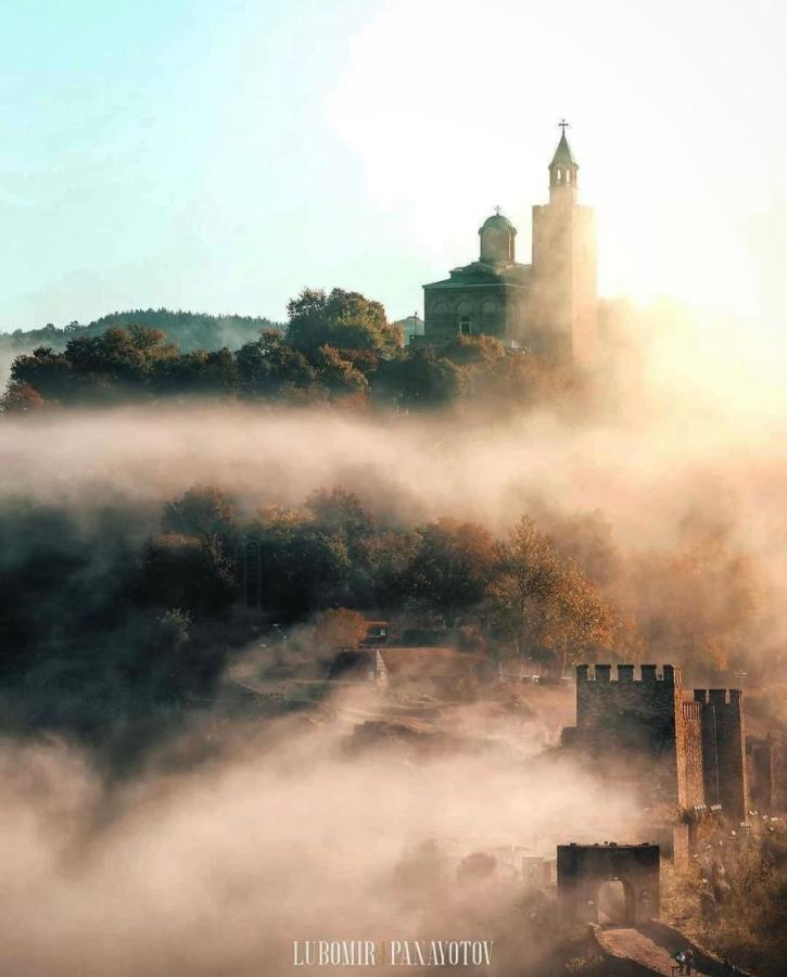 Hotel Tsarevets Boutique & Veliko Tărnovo