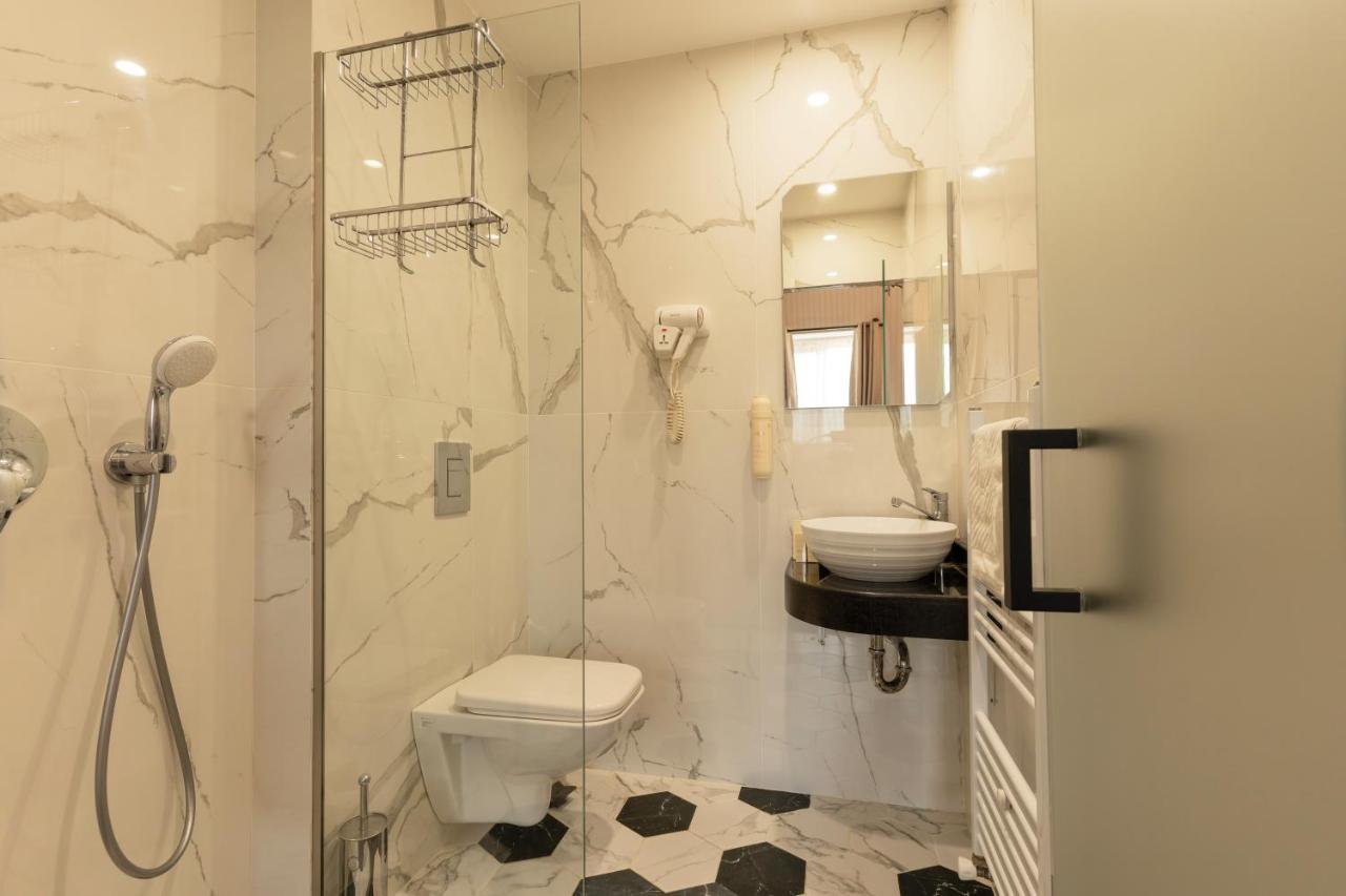 Tsarevets Boutique & 4*