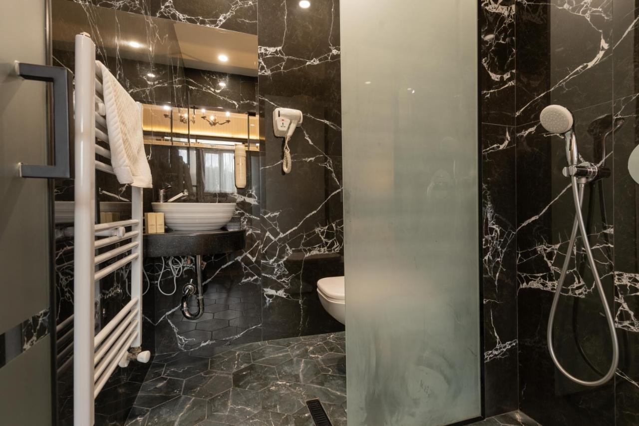 Tsarevets Boutique & Hotel Veliko Tărnovo