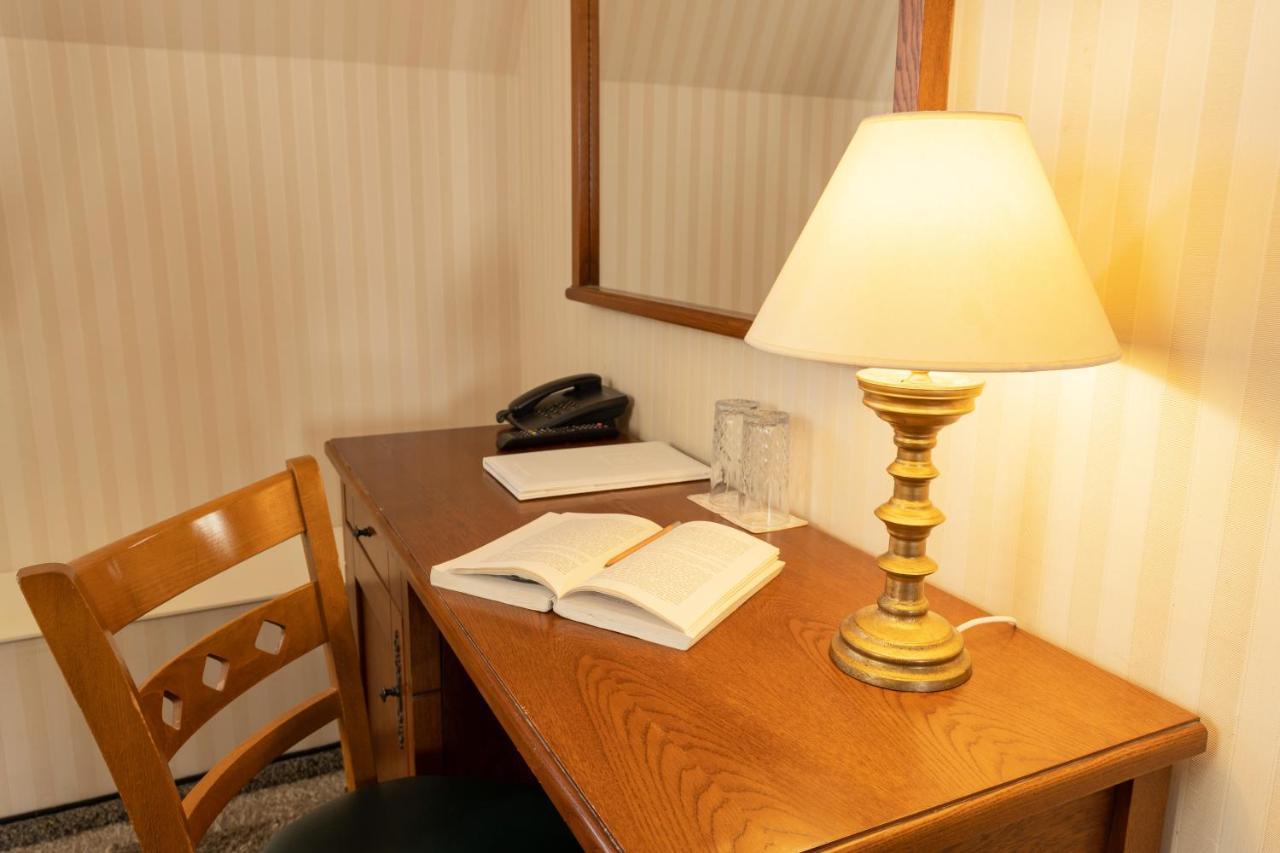 Hotel Tsarevets Boutique &