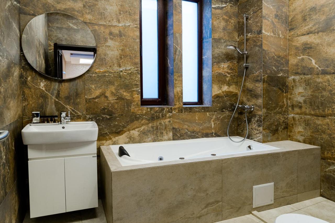Tsarevets Boutique & Hotel 4*