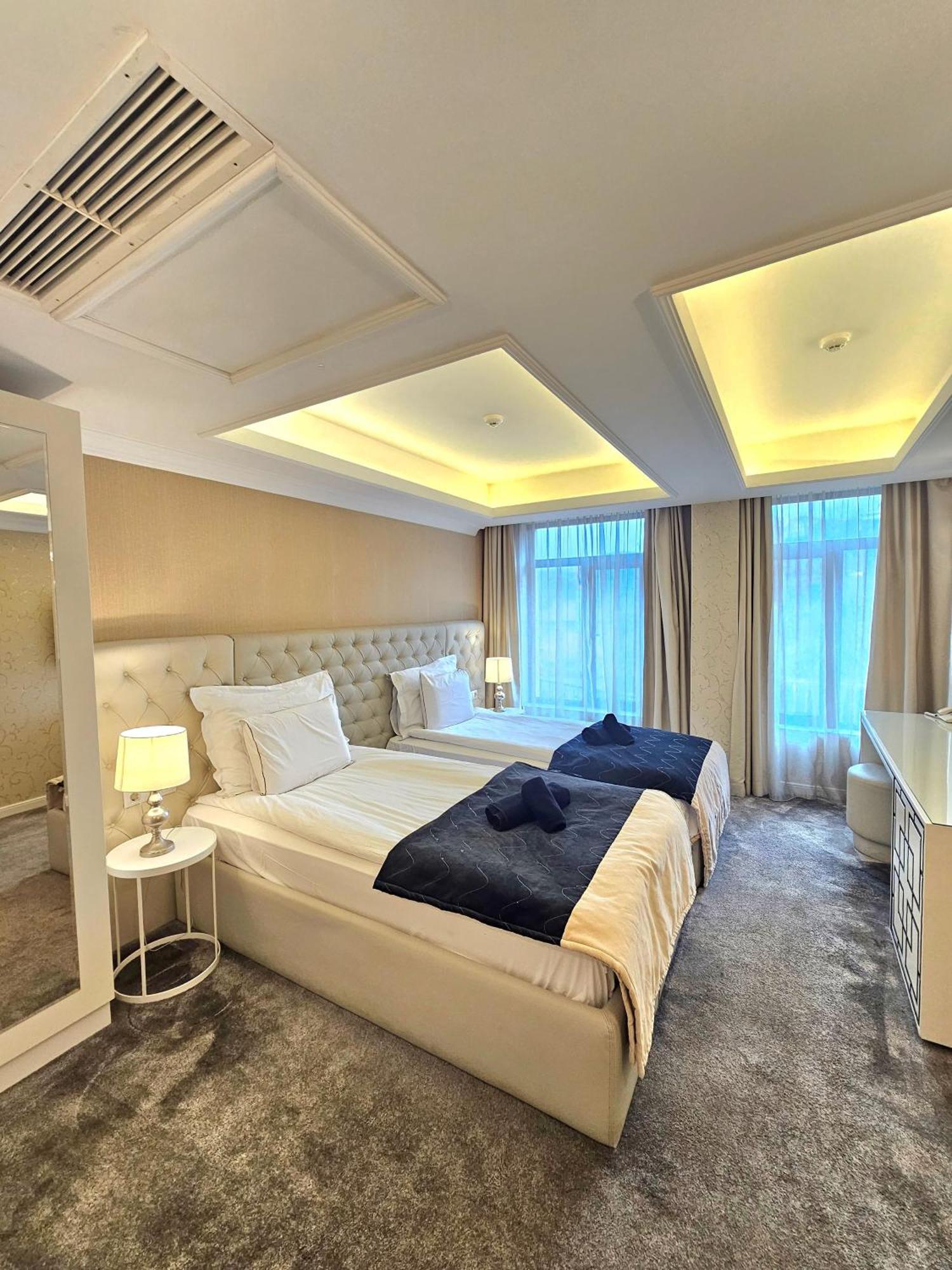 Tsarevets Boutique & 4* Велико Търново