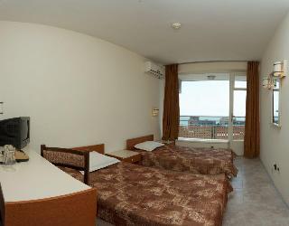 Tsarevets Boutique & Хотел 4*