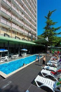 Tsarevets Boutique & Хотел 4*