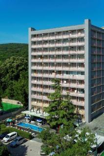 Tsarevets Boutique & 4* Велико Търново